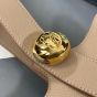 LOEWE Mini Pebble Bucket bag in soft grained calfskin