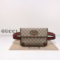 Gucci Neo Vintage small belt bag