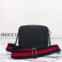Gucci Small GG crossbody bag