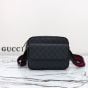 Gucci Small GG crossbody bag