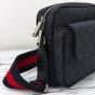 Gucci Small GG crossbody bag