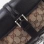 Gucci Bi-color GG super mini bag