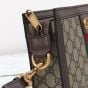 Gucci Ophidia super mini bag