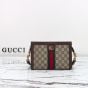 Gucci Ophidia super mini bag