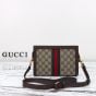 Gucci Ophidia super mini bag