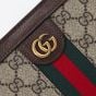 Gucci Ophidia super mini bag