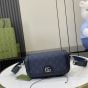 Gucci Ophidia super mini shoulder bag