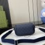 Gucci Ophidia super mini shoulder bag
