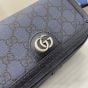 Gucci Ophidia super mini shoulder bag