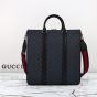 Gucci Medium GG tote