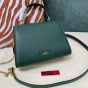Valentino SMALL VSLING GRAINY CALFSKIN HANDBAG