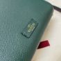 Valentino SMALL VSLING GRAINY CALFSKIN HANDBAG