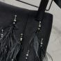 Valentino CREPE COUTURE SKIRT