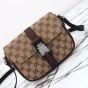 Gucci Mini GG crossbody bag