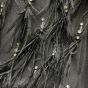 Valentino CREPE COUTURE SKIRT