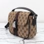 Gucci Mini GG crossbody bag