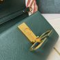 Valentino SMALL VSLING GRAINY CALFSKIN HANDBAG