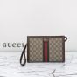 Gucci Ophidia pouch