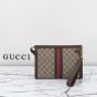 Gucci Ophidia pouch