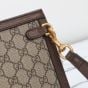Gucci Ophidia pouch