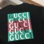 Gucci Cotton jersey T-shirt