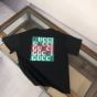 Gucci Cotton jersey T-shirt