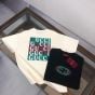 Gucci Cotton jersey T-shirt