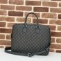 Gucci Ophidia medium GG briefcase