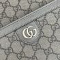Gucci Ophidia medium GG briefcase