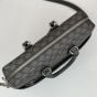 Gucci Ophidia medium GG briefcase