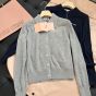 MIU MIU Cashmere cardigan