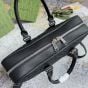 Gucci Jumbo GG briefcase