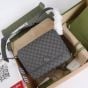 Gucci Ophidia medium messenger bag