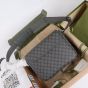 Gucci Ophidia medium messenger bag