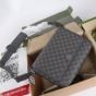 Gucci Ophidia medium messenger bag
