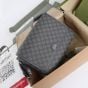 Gucci Ophidia medium messenger bag