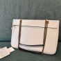 VALENTINO GARAVANI VIVA SUPERSTAR MEDIUM NAPPA LEATHER SHOPPING BAG