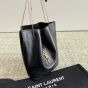 YSL POCHON in lambskin