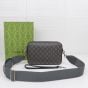 Gucci Ophidia small crossbody bag