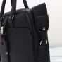 Gucci Medium briefcase with Web