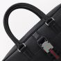 Gucci Medium briefcase with Web