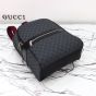 Gucci GG backpack