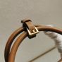 Large Prada Galleria leather bag
