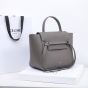 Celine MICRO BELT BAG IN GRAINED CALFSKIN