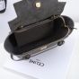 Celine MICRO BELT BAG IN GRAINED CALFSKIN