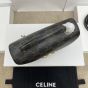 Celine TEEN NINO BAG IN TRIOMPHE CANVAS