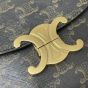 Celine TEEN NINO BAG IN TRIOMPHE CANVAS