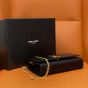 YSL KATE MEDIUM IN GRAIN DE POUDRE EMBOSSED LEATHER