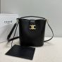 Celine MEDIUM LOUISE BAG IN SMOOTH CALFSKIN