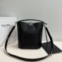 Celine MEDIUM LOUISE BAG IN SMOOTH CALFSKIN